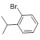 1-Bromo-2-(1-methylethyl)benzene CAS 7073-94-1